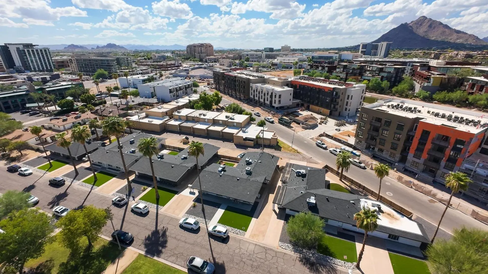 Sunrise Vista-Walk To Downtown Old Town & Bars! Βίλα Σκότσντεϊλ