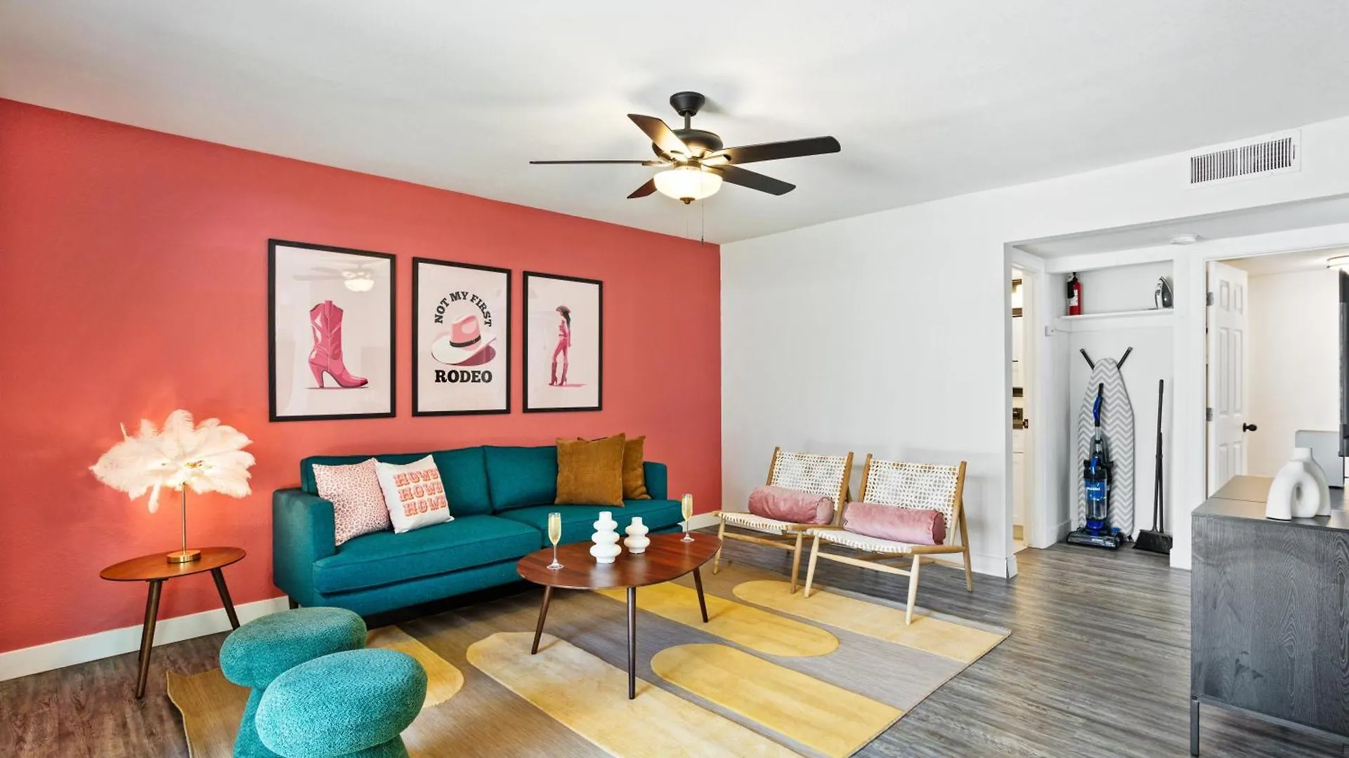 Sunrise Vista-Walk To Downtown Old Town & Bars! Βίλα Σκότσντεϊλ Ηνωμένες Πολιτείες της Αμερικής