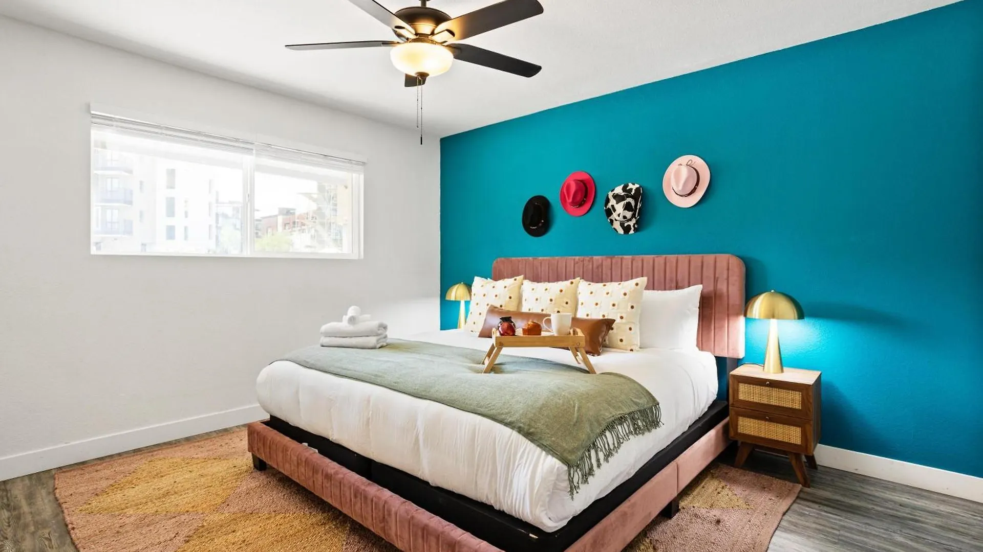 Σπίτι διακοπών Sunrise Vista-Walk To Downtown Old Town & Bars! Βίλα Σκότσντεϊλ