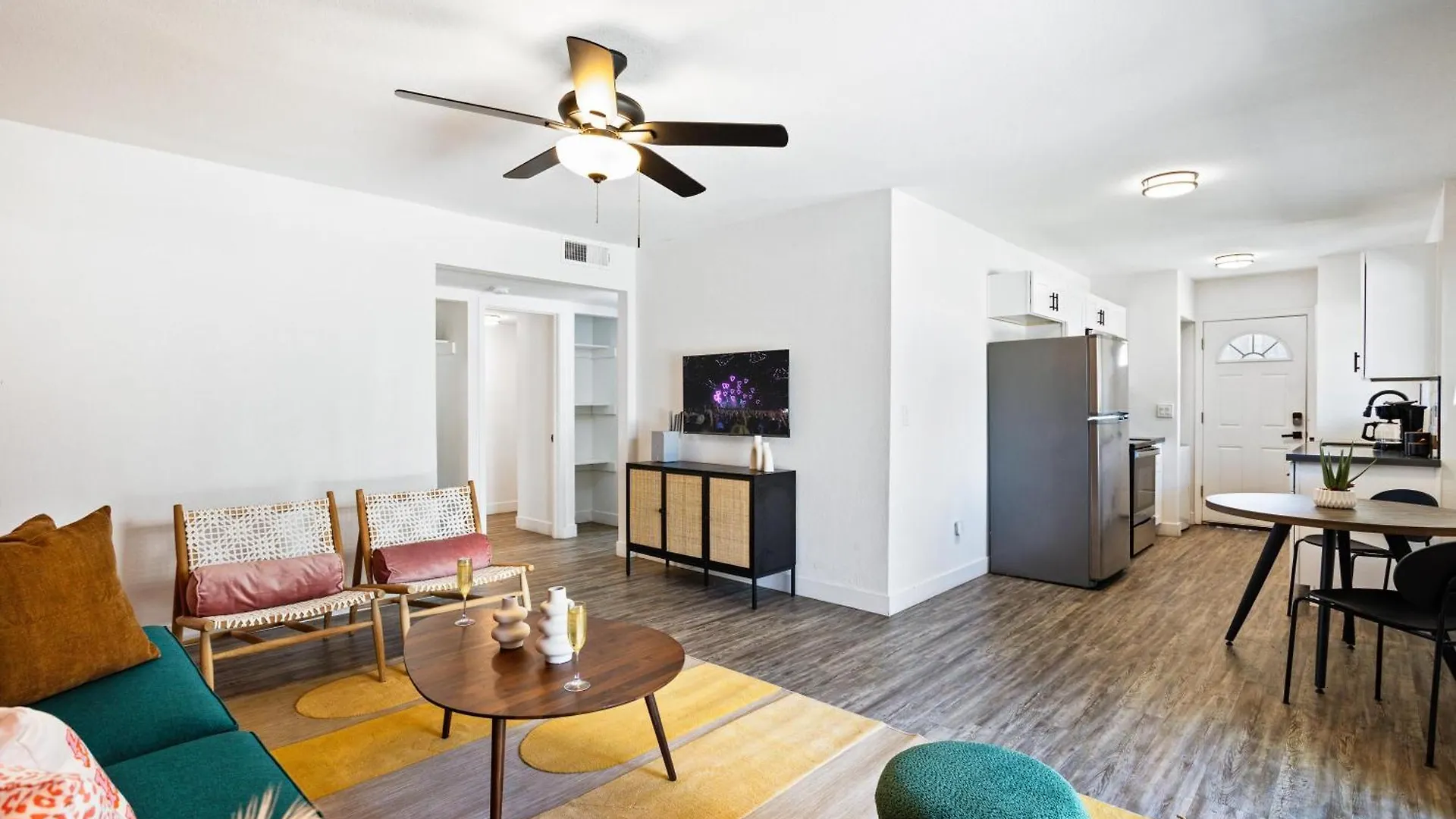 Σπίτι διακοπών Sunrise Vista-Walk To Downtown Old Town & Bars! Βίλα Σκότσντεϊλ
