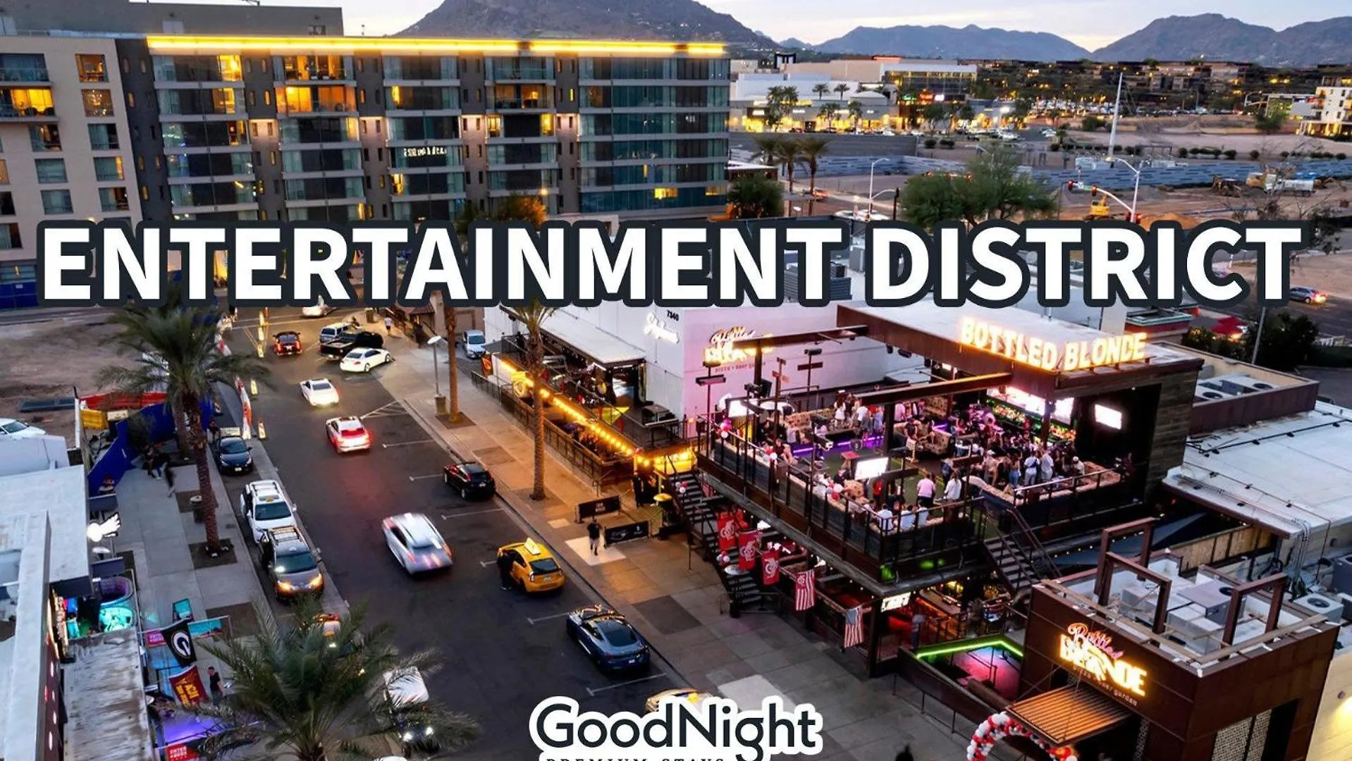 Sunrise Vista-Walk To Downtown Old Town & Bars! Βίλα Σκότσντεϊλ 0*,