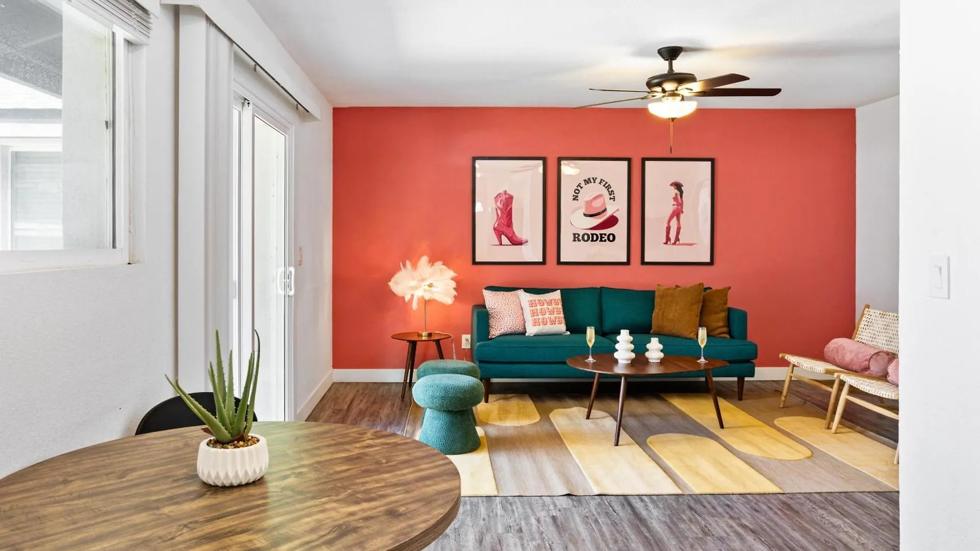 Σπίτι διακοπών Sunrise Vista-Walk To Downtown Old Town & Bars! Βίλα Σκότσντεϊλ